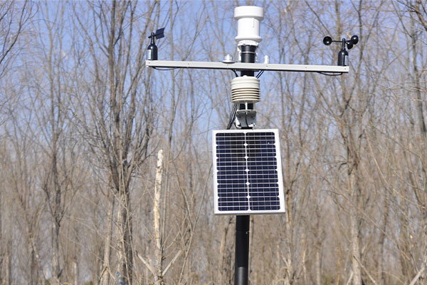自動氣象站圖片3 自動氣象站圖片3