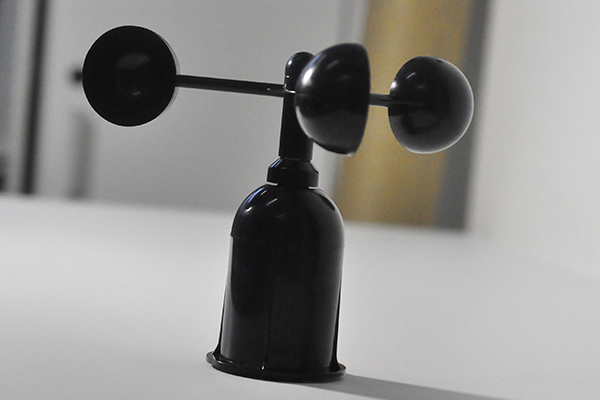 自動氣象站風速傳感器圖片 自動氣象站風速傳感器圖片