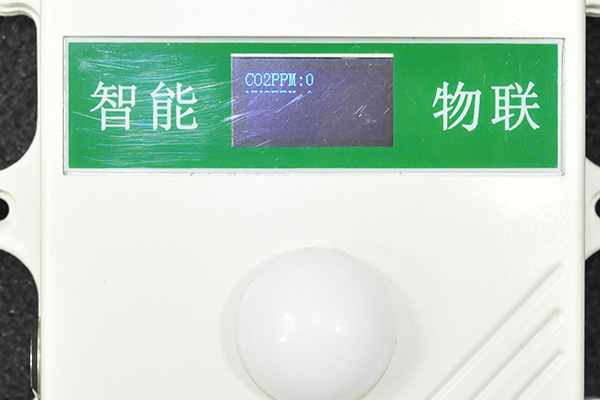 自動氣象站co2傳感器圖片 自動氣象站co2傳感器圖片