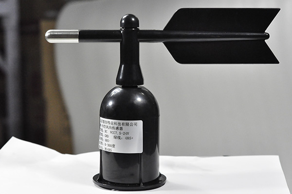 自動氣象站風向傳感器圖片 自動氣象站風向傳感器圖片