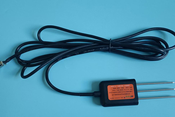 土壤濕度傳感器圖片1 土壤濕度傳感器圖片1