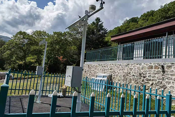 氣象監(jiān)測(cè)站圖片2 氣象監(jiān)測(cè)站圖片2