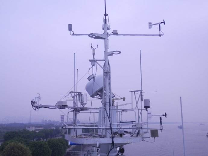 物聯(lián)網(wǎng)自動(dòng)氣象墑情（環(huán)境）監(jiān)測(cè)站圖片4