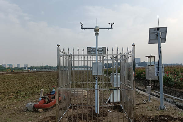 氣象站圖片3 氣象站圖片3