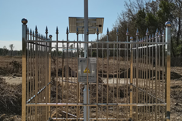 自動(dòng)氣象站圖片3