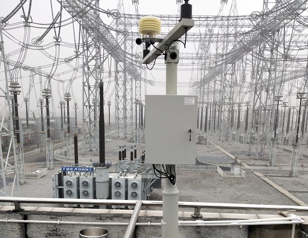 林業(yè)氣象站圖片2 林業(yè)氣象站圖片2