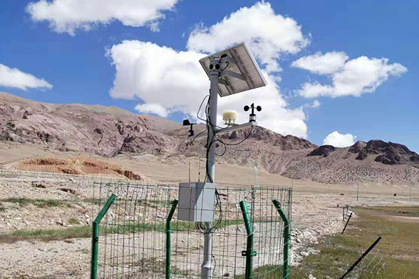 自動氣象站廠家圖片2 自動氣象站廠家圖片2