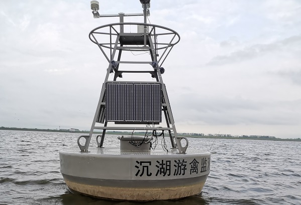 氣象觀測站圖片3 氣象觀測站圖片3