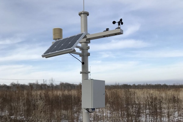 變電站氣象監(jiān)測系統(tǒng)圖片3 變電站氣象監(jiān)測系統(tǒng)圖片3