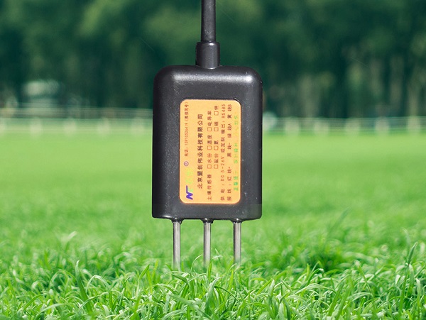 土壤墑情傳感器圖片2