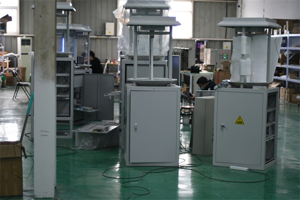 蟲情測(cè)報(bào)燈圖片3