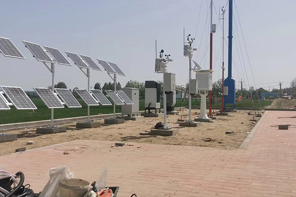 高標準良田設備 高標準良田設備