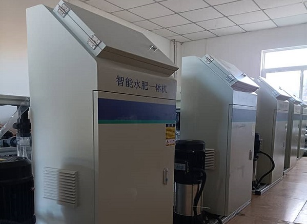 高標準良田設備圖片6 高標準良田設備圖片6