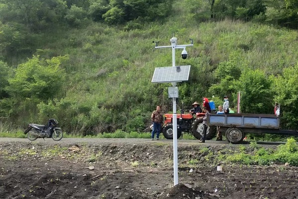 農(nóng)業(yè)自動氣象站圖片2 農(nóng)業(yè)自動氣象站圖片2