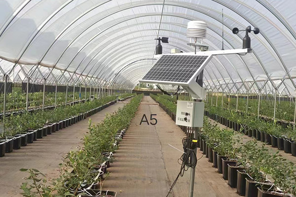 六要素農業氣象站圖片3