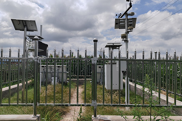 蟲情監測設備圖片1 蟲情監測設備圖片1