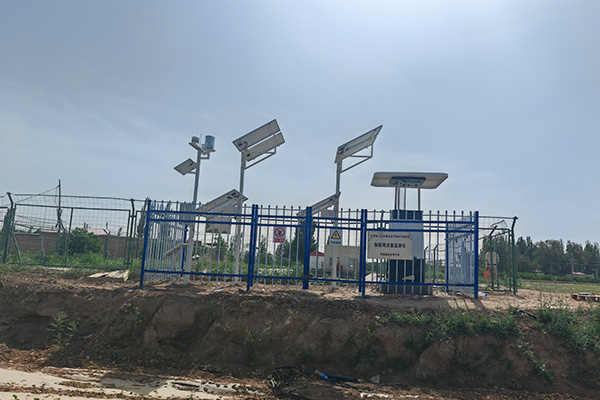 蟲情監測設備圖片1