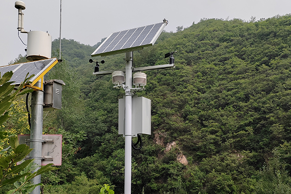 水庫氣象監測設備圖片5 水庫氣象監測設備圖片5