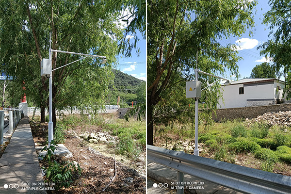 水庫水質監測圖片3