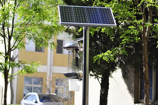 物聯網AEEMS殺蟲監測系統圖片3