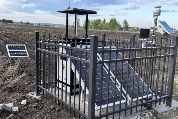 蟲情測報燈圖片1