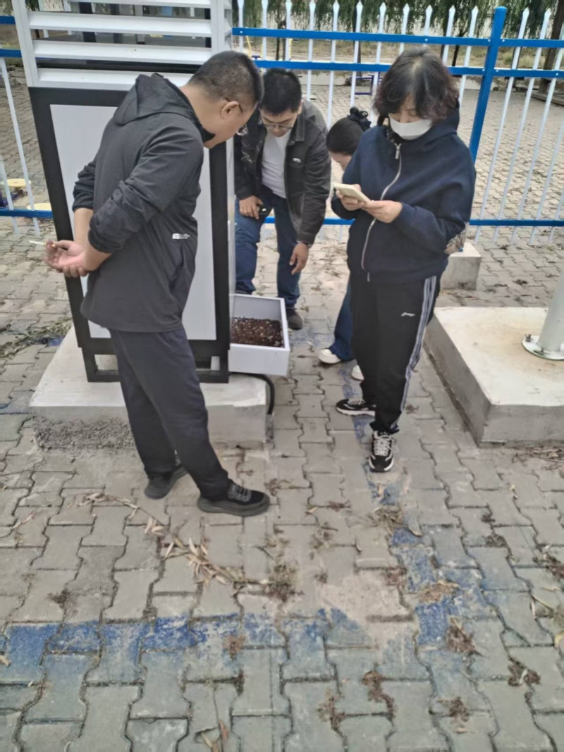 內蒙古植保工程提升項目現場圖片8