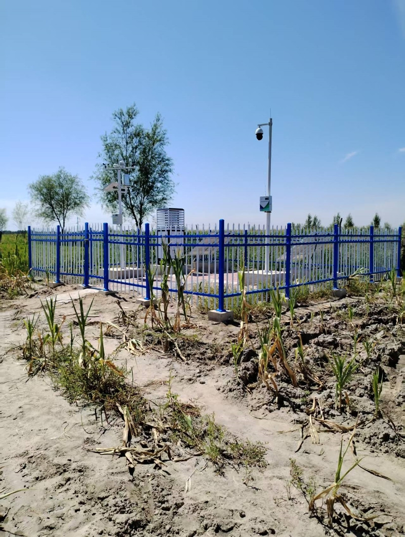 內蒙古植保工程提升項目現場圖片4