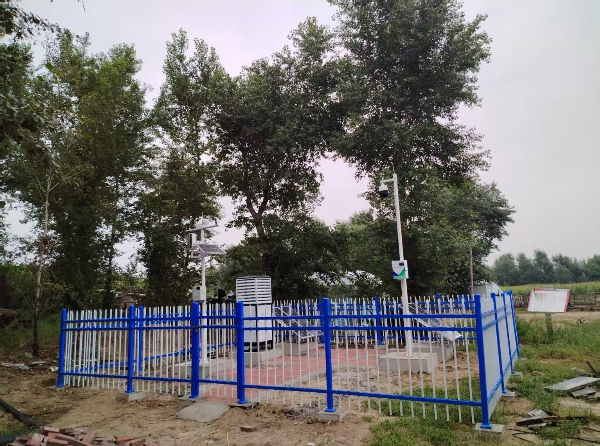 智慧蟲情監測設備圖片3