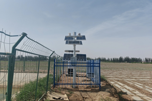 農(nóng)業(yè)五情監(jiān)測設(shè)備圖片4