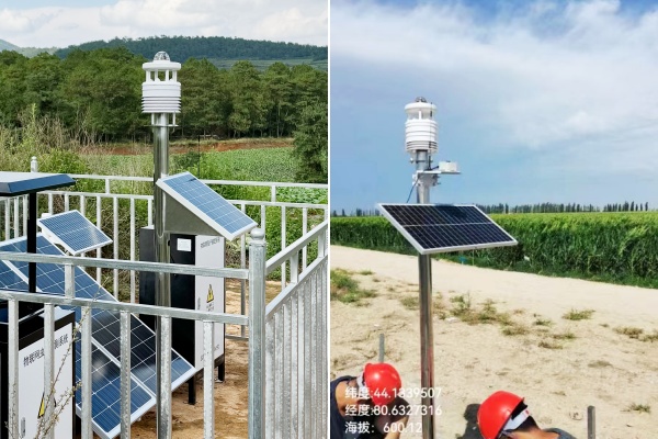 超聲波氣象站圖片1 超聲波氣象站圖片1