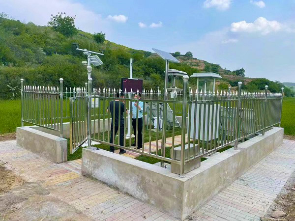 物聯網殺蟲燈圖片2 物聯網殺蟲燈圖片2