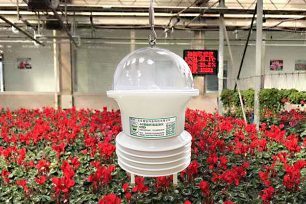 氣象要素監測儀圖片3