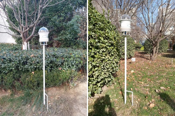 氣象站監測設備圖片3