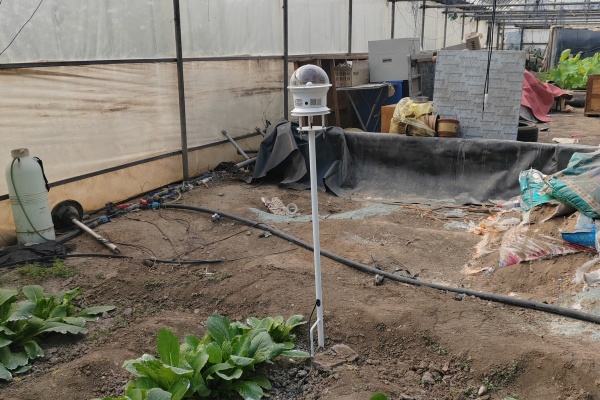 氣象站監測設備圖片1