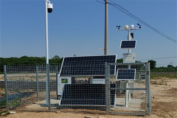 智慧農(nóng)業(yè)物聯(lián)網(wǎng)設備圖片6