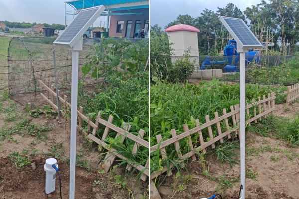 土壤水分監測系統圖片2