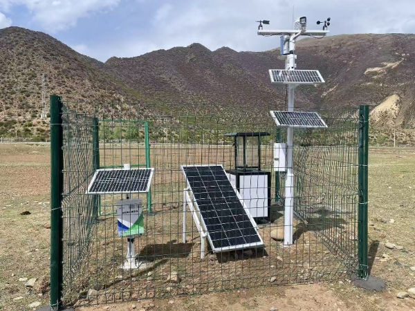 重大病蟲害監測預警設備圖片2