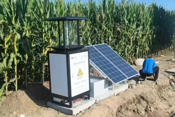 高標準農(nóng)田“五情”監(jiān)測圖片3