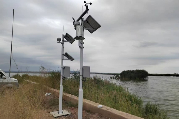 水文在線監測設備圖片2