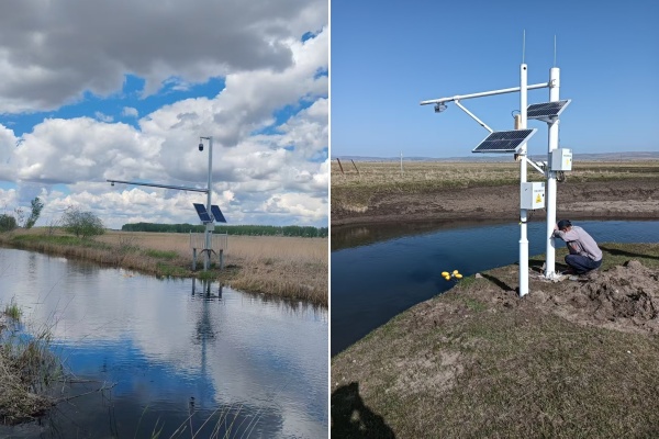 水文在線監測設備圖片3