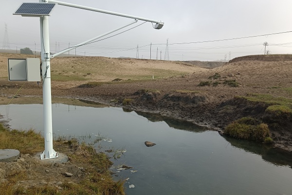 水文在線監測設備圖片4