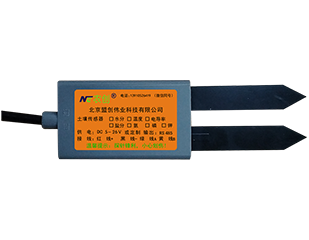 MC-4IN1玻璃纖維型土壤水分/電導率/溫度/鹽分傳感器