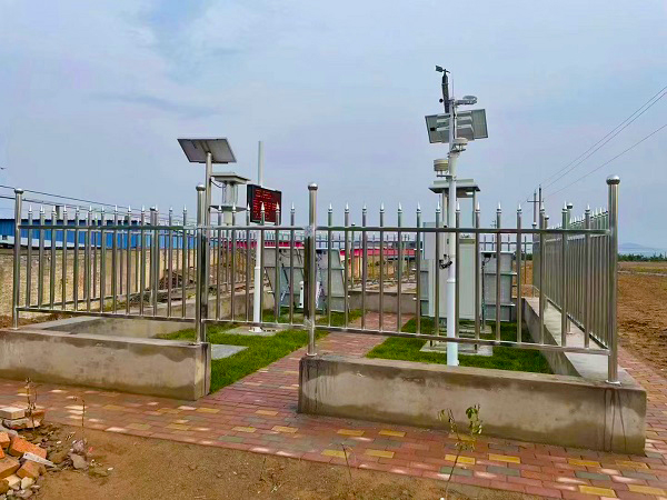 物聯網AEEMS智能遠程殺蟲監測、預警系統